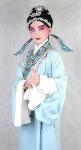 Xiaosheng-Peking Opera young male role